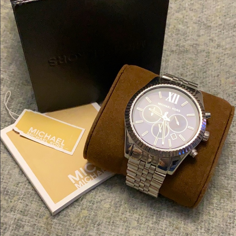 Micheal Kors Watch